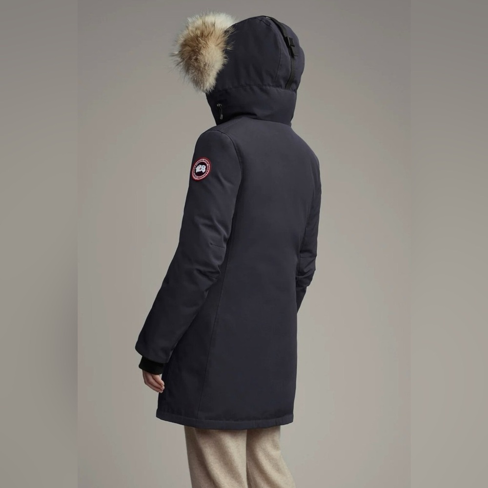Canada Goose Rosemont parka - Picture 2 of 3